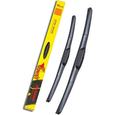 Inwells Inwells Toyota Corolla Silecek Takımı 2007-2018 Uyumlu Boyut 650MM ve 350MM fiyatı ve görseli