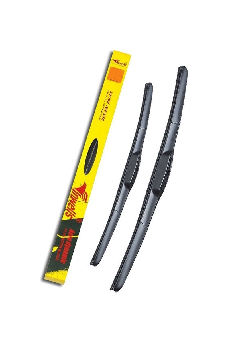 Inwells Inwells Toyota Corolla Silecek Takımı 2007-2018 Uyumlu Boyut 650MM ve 350MM — 3. ürün görseli