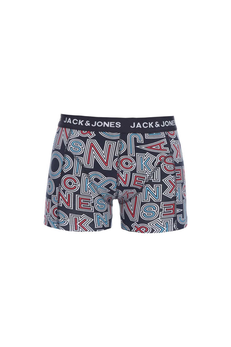 Jack Jack & Jones Karışık 5'li Boxer Paketi - Simon — 2. ürün görseli