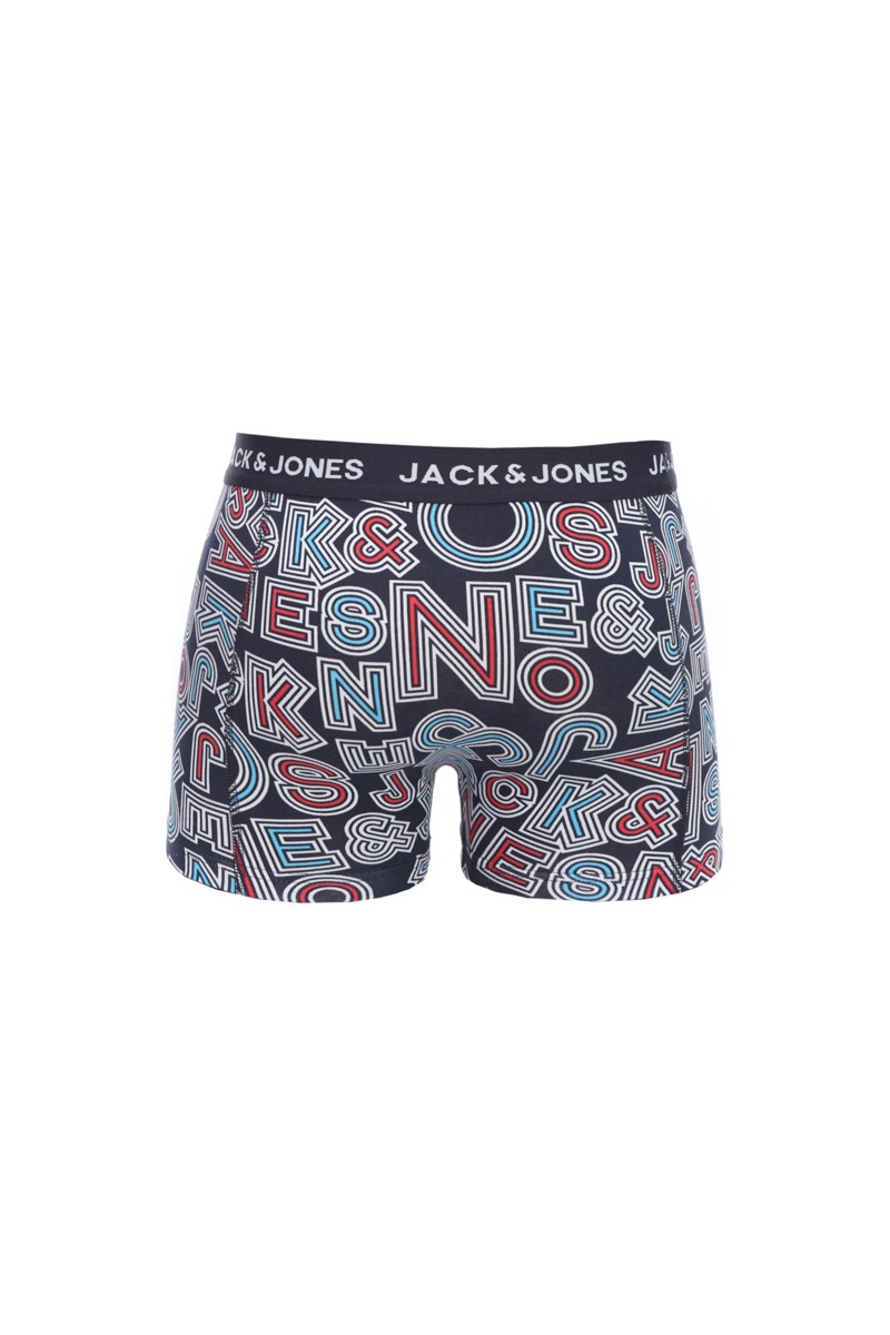Jack Jack & Jones Karışık 5'li Boxer Paketi - Simon — 3. ürün görseli
