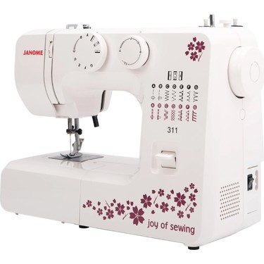 janome Janome Sewing 311 Dikiş — 2. ürün görseli