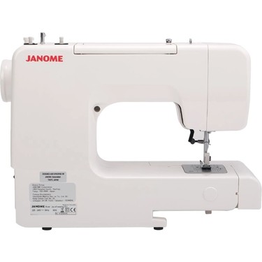 janome Janome Sewing 311 Dikiş — 3. ürün görseli
