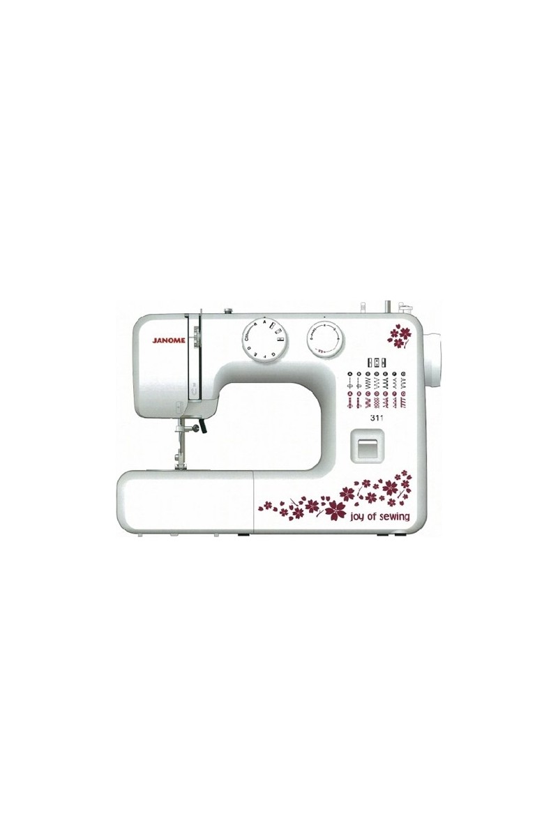 janome Janome Sewing 311 Dikiş — 5. ürün görseli