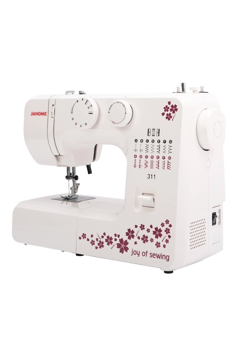 janome Janome Sewing 311 Dikiş — 6. ürün görseli