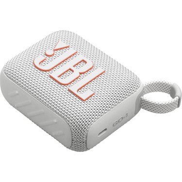 JBL JBL Go4, Bluetooth Hoparlör, IP67, — 3. ürün görseli