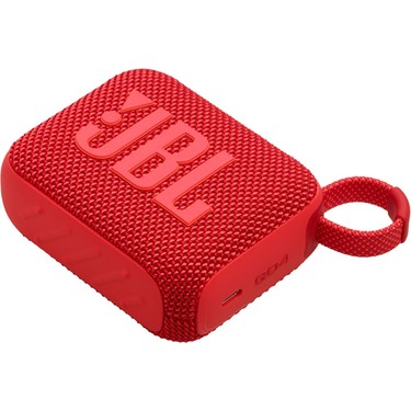 JBL JBL Go4, Bluetooth Hoparlör, IP67, — 3. ürün görseli