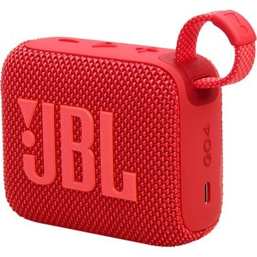 JBL JBL Go4, Bluetooth Hoparlör, IP67, — 4. ürün görseli
