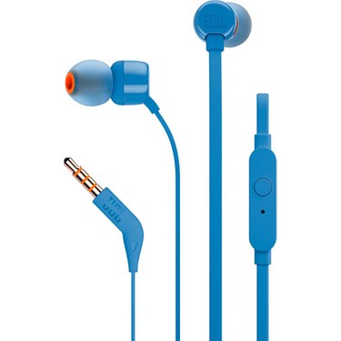 JBL JBL Tune 160 Kablolu Kulakiçi fiyatı ve görseli