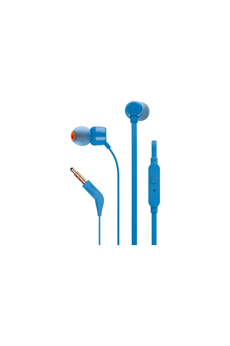JBL JBL Tune 160 Kablolu Kulakiçi — 6. ürün görseli