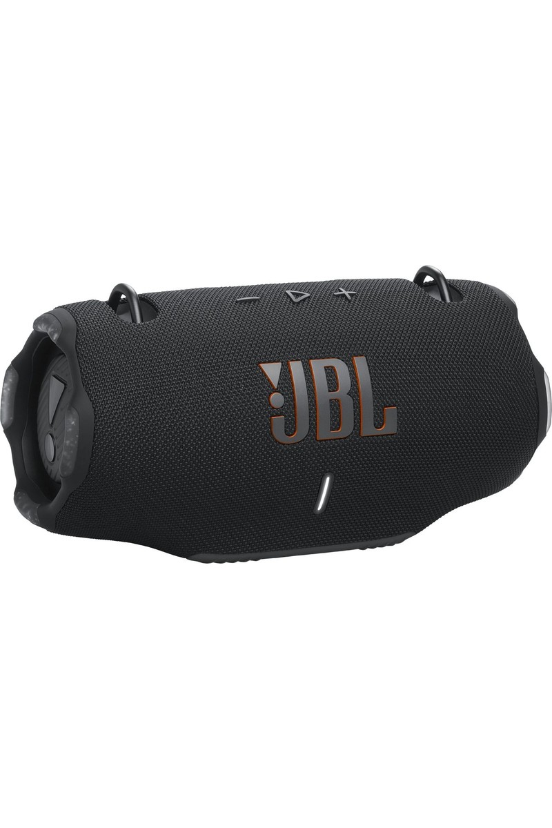 JBL Xtreme 4, Bluetooth Hoparlör, IP67, Siyah