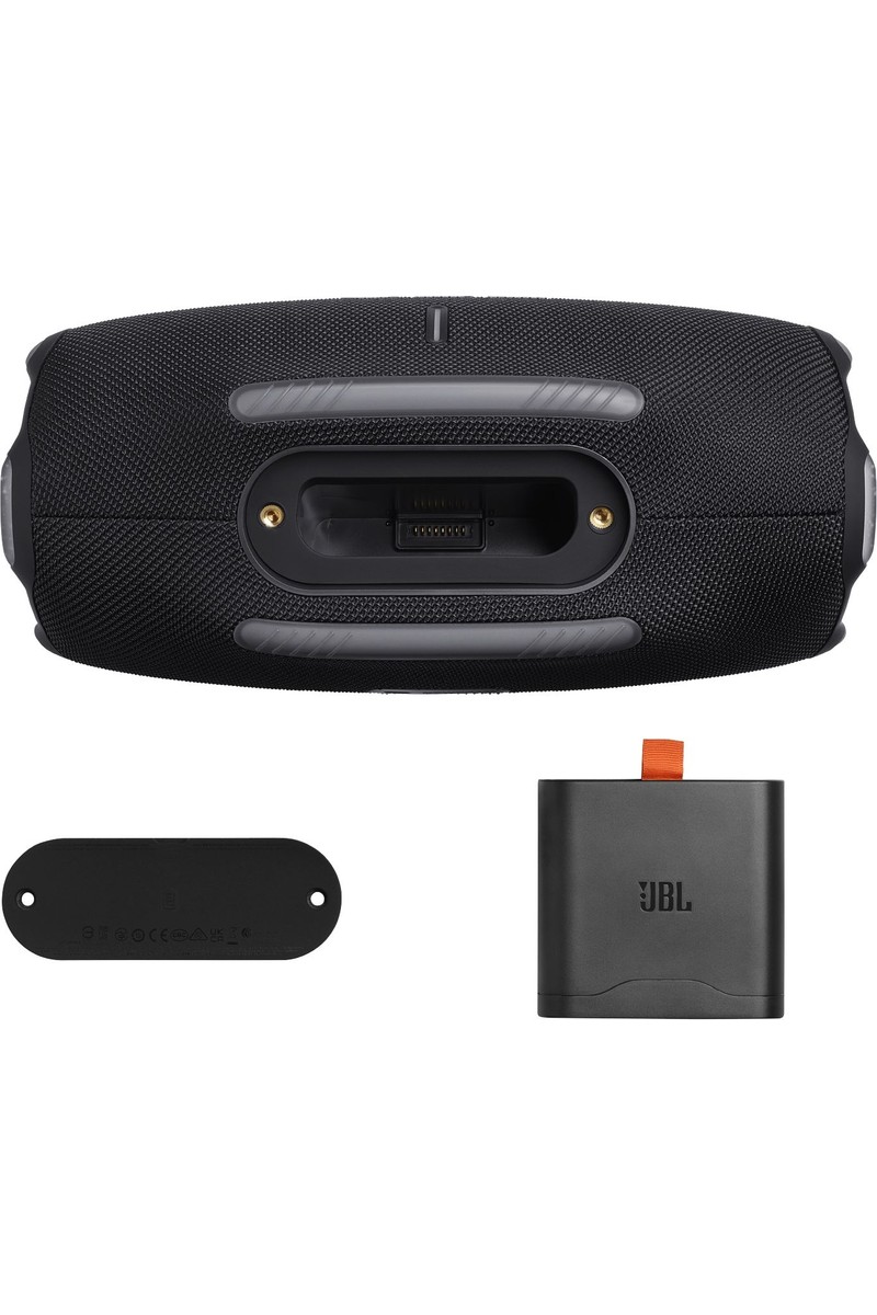 JBL JBL Xtreme 4, Bluetooth Hoparlör, IP67, Siyah — 3. ürün görseli