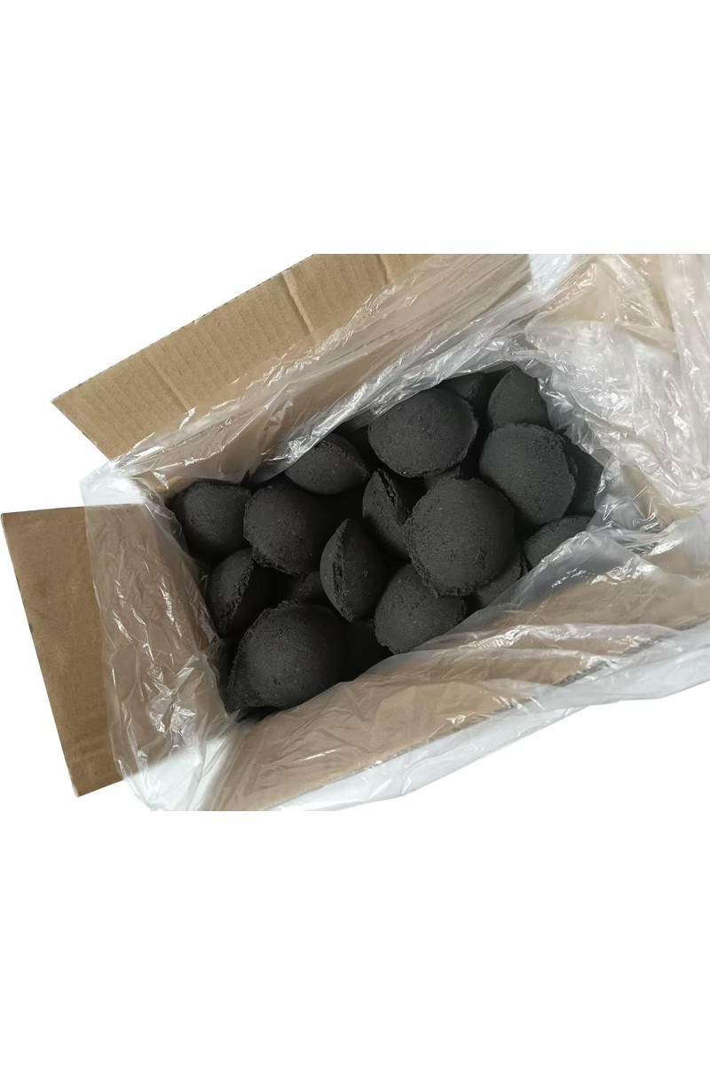 Jo Jo Moyner Flamme Bambu Briket Mangal Kömürü 3kg Dumansız Tozsuz Premium A+++ Kalite — 3. ürün görseli