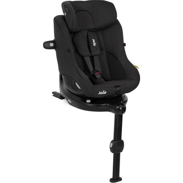 Joie Joie I-Pivot 360 Oto Koltuğu, Isofixli, I-Size, 360 Derece, Yan Darbe Korumalı, 40-105 Cm, — 2. ürün görseli