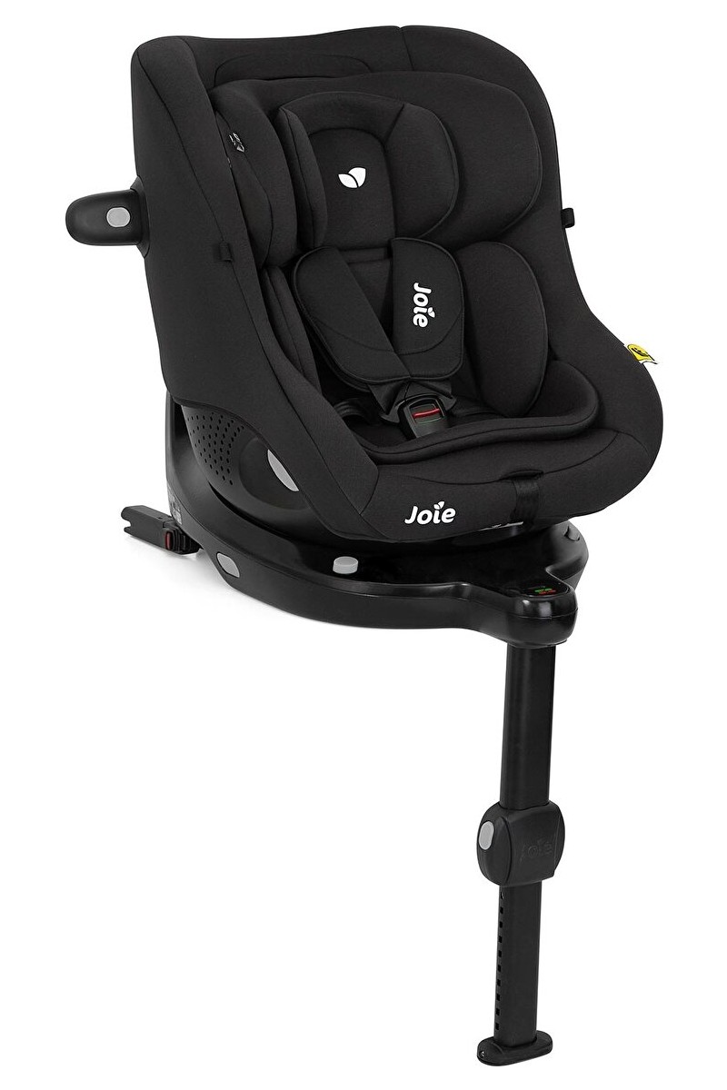 Joie Joie I-Pivot 360 Oto Koltuğu, Isofixli, I-Size, 360 Derece, Yan Darbe Korumalı, 40-105 Cm, — 4. ürün görseli