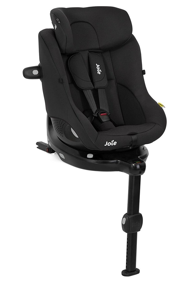 Joie Joie I-Pivot 360 Oto Koltuğu, Isofixli, I-Size, 360 Derece, Yan Darbe Korumalı, 40-105 Cm, — 5. ürün görseli