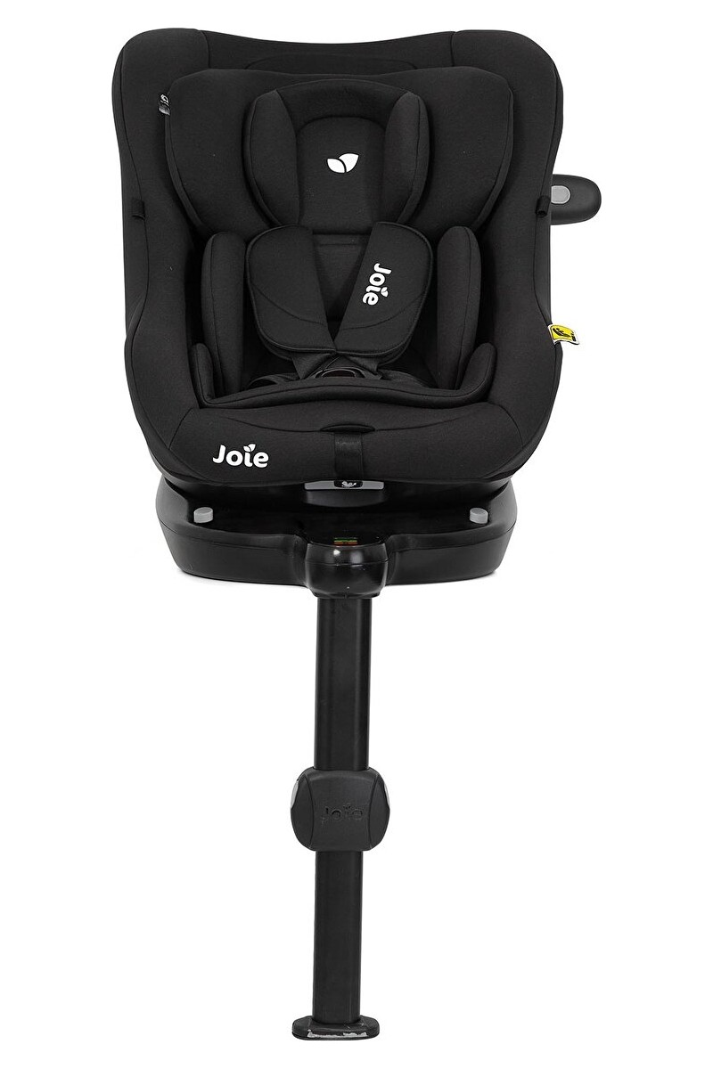 Joie Joie I-Pivot 360 Oto Koltuğu, Isofixli, I-Size, 360 Derece, Yan Darbe Korumalı, 40-105 Cm, — 6. ürün görseli