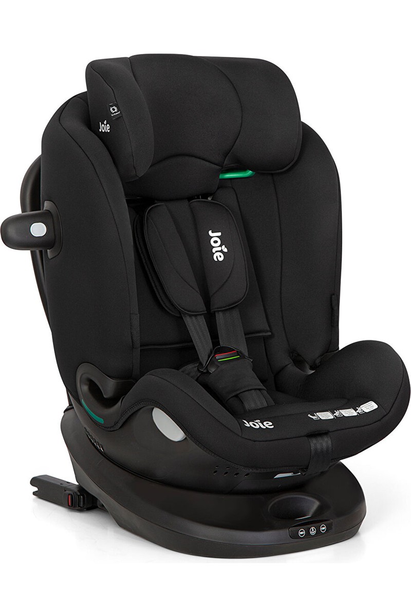 Joie Joie I-Spin Multiway 0-25 kg 360 Derece Dönebilen 40-105 cm Oto Koltuğu — 2. ürün görseli