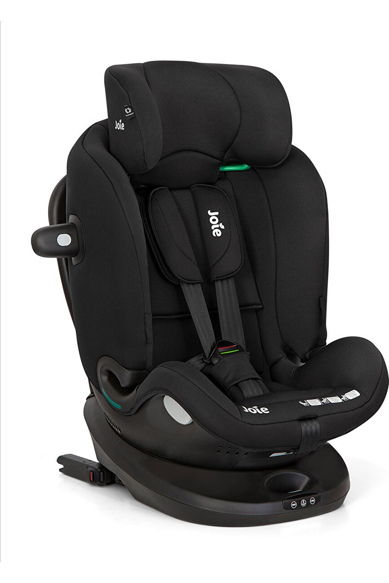 Joie Joie I-Spin Multiway 0-25 kg 360 Derece Dönebilen 40-105 cm Oto Koltuğu — 3. ürün görseli