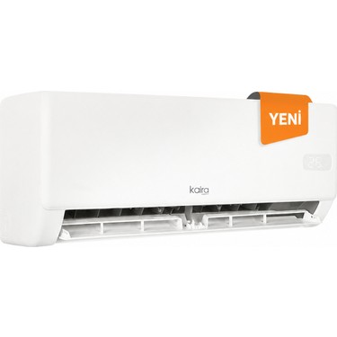 Kaira Kaira DTXR50A 18000 BTU/h A++ Wifi Inverter Duvar Tipi Klima (Montaj fiyatı ve görseli