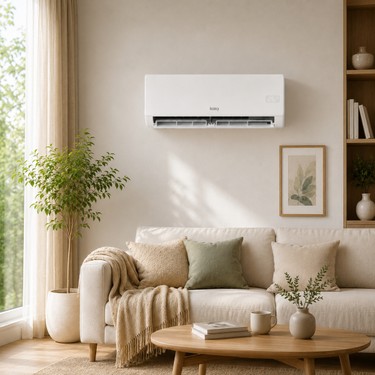 Kaira Kaira DTXR50A 18000 BTU/h A++ Wifi Inverter Duvar Tipi Klima (Montaj — 6. ürün görseli