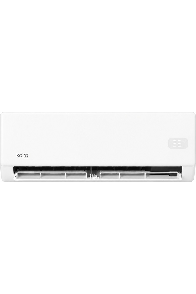 Kaira Kaira Plus DTXR35P 12000 BTU/h A++ Wifi Inverter Super Ionizer Duvar Tipi Klima (Montaj Dahil) — 2. ürün görseli