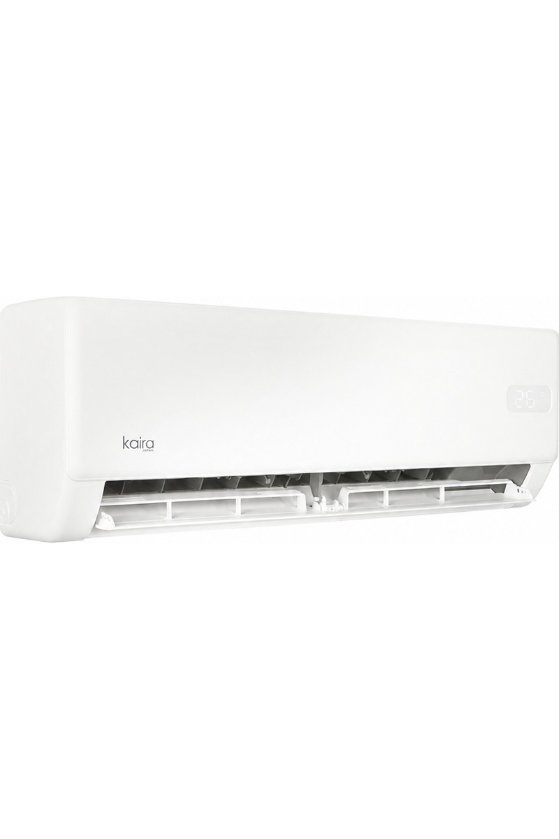 Kaira Kaira Plus DTXR35P 12000 BTU/h A++ Wifi Inverter Super Ionizer Duvar Tipi Klima (Montaj Dahil) — 3. ürün görseli