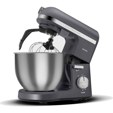Karaca Karaca Mastermaid Chef Pro Çift Kollu Mutfak Şefi 1500 W Space fiyatı ve görseli