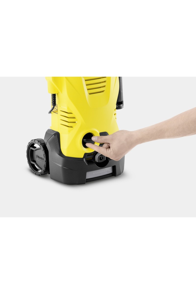 Karcher Karcher K3 120 Bar Yüksek Basınçlı Yıkama Makinesi — 2. ürün görseli