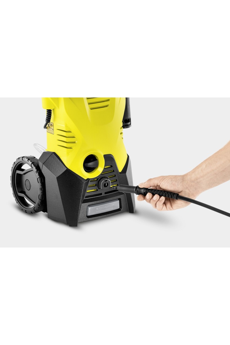 Karcher Karcher K3 120 Bar Yüksek Basınçlı Yıkama Makinesi — 3. ürün görseli