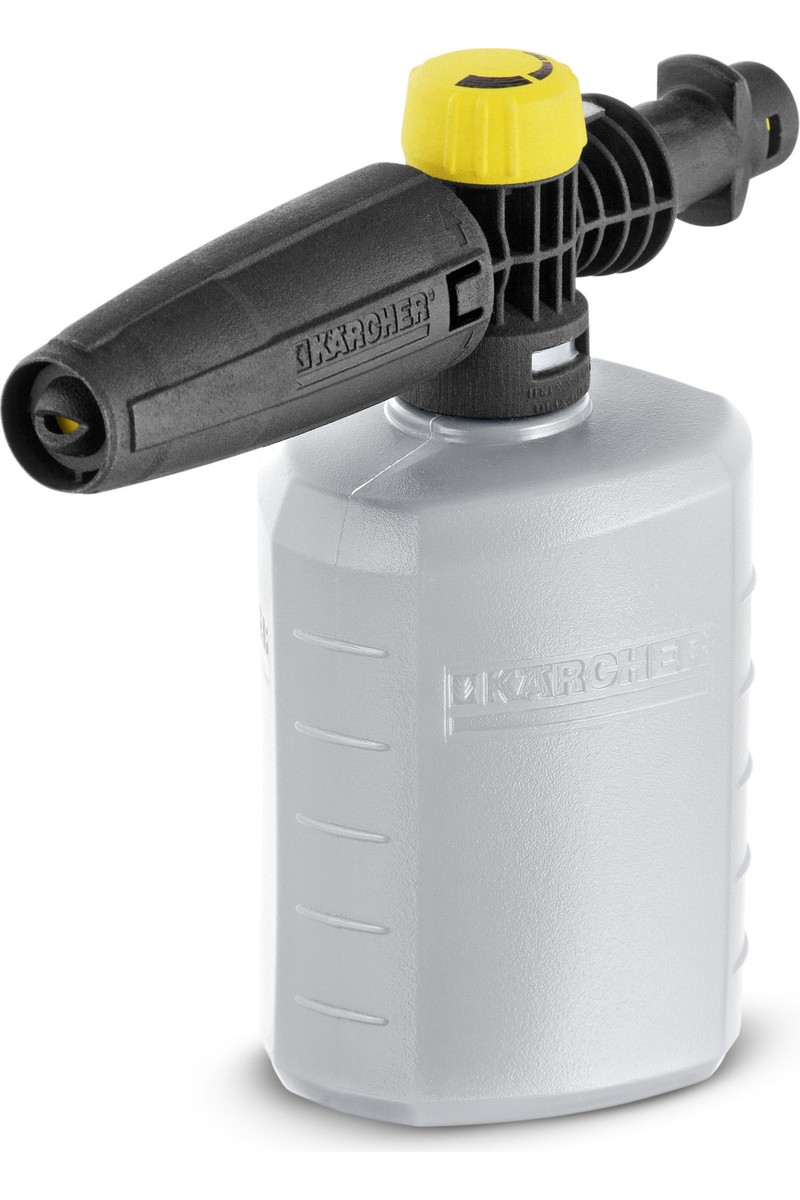 Karcher Köpük Aparatı FJ6 0,6 Lt (K Serisi) 2.643-147.0