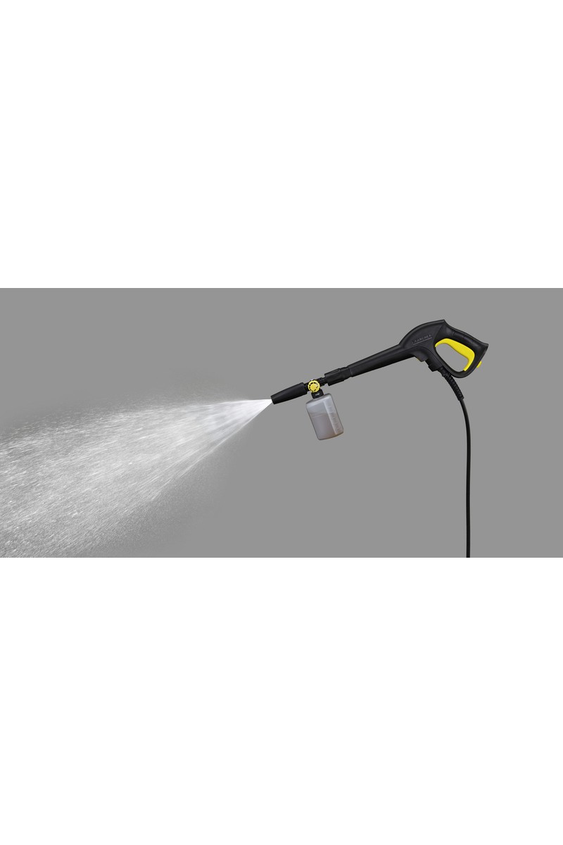 Karcher Karcher Köpük Aparatı FJ6 0,6 Lt (K Serisi) 2.643-147.0 — 2. ürün görseli