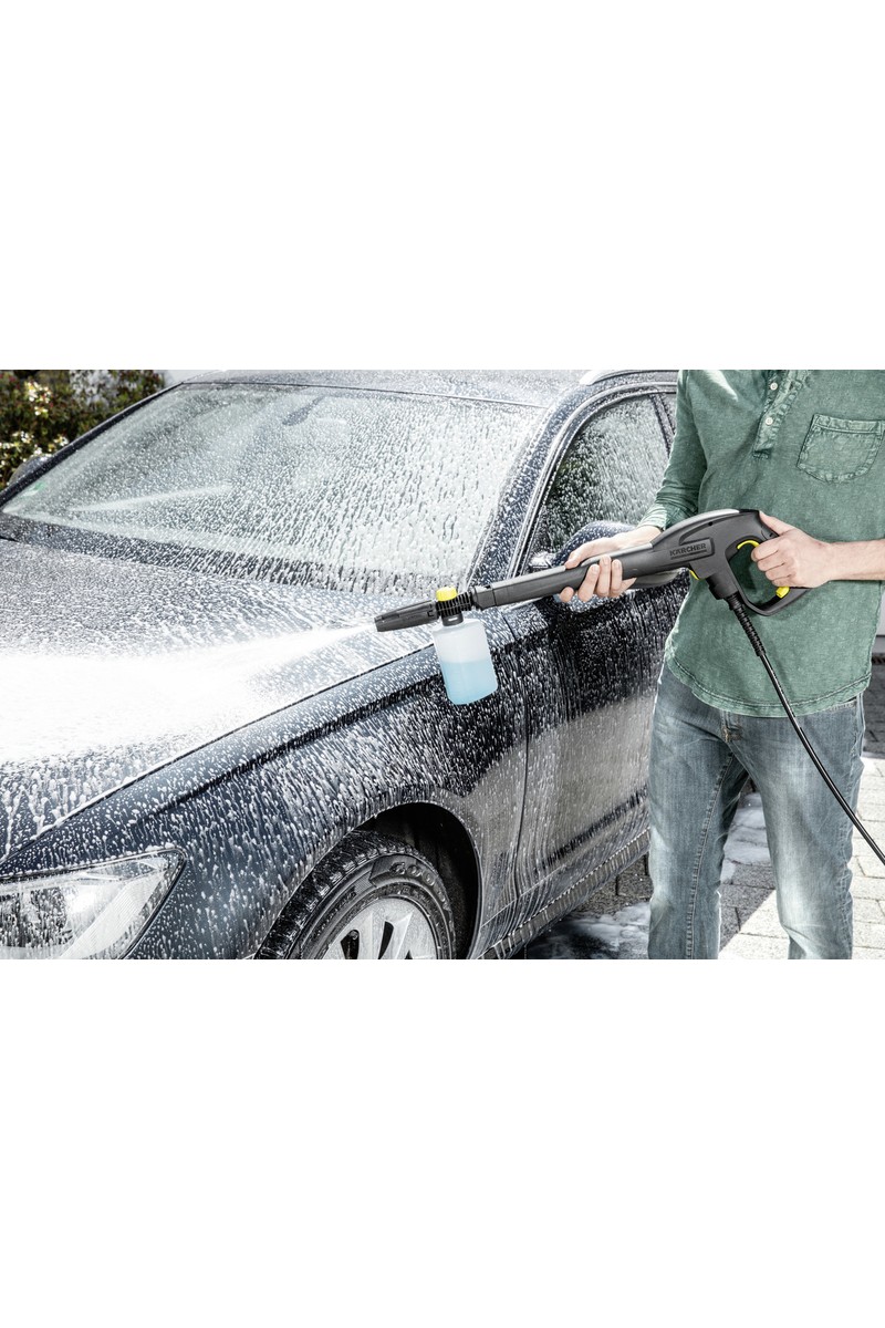 Karcher Karcher Köpük Aparatı FJ6 0,6 Lt (K Serisi) 2.643-147.0 — 3. ürün görseli