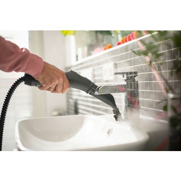 Karcher Karcher Sc 3 Easyfix Buharlı Temizlik — 2. ürün görseli