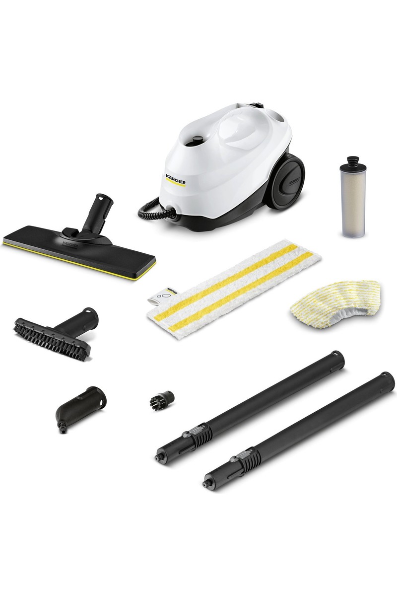 Karcher Karcher Sc 3 Easyfix Buharlı Temizlik — 5. ürün görseli