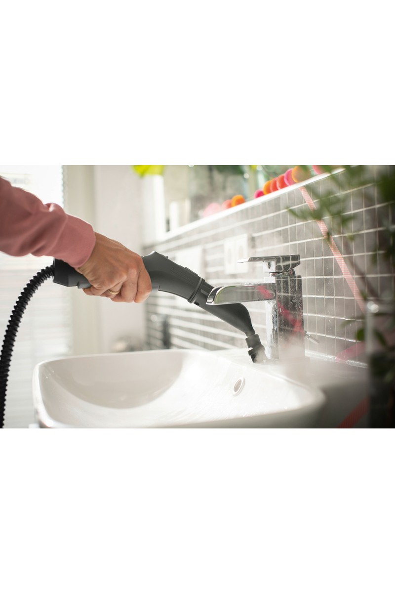 Karcher Karcher Sc 3 Easyfix Buharlı Temizlik — 6. ürün görseli