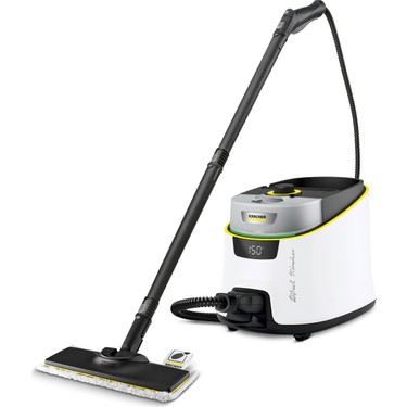 Karcher Karcher Sc 5 Deluxe Signature Line Buharlı Temizlik Makinesi 2250 W Güçlü Performans — 2. ürün görseli