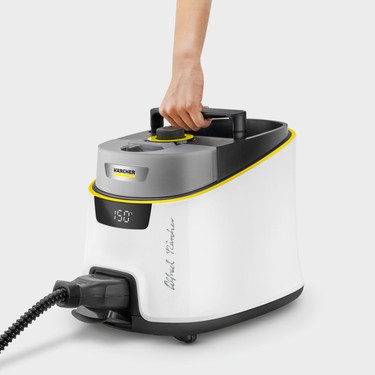 Karcher Karcher Sc 5 Deluxe Signature Line Buharlı Temizlik Makinesi 2250 W Güçlü Performans — 3. ürün görseli