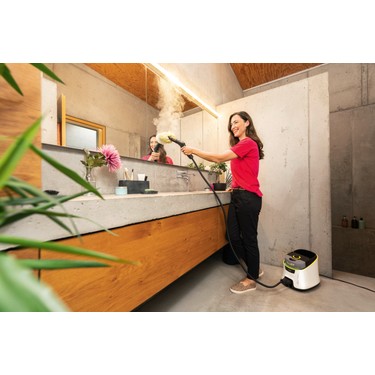 Karcher Karcher Sc 5 Deluxe Signature Line Buharlı Temizlik Makinesi 2250 W Güçlü Performans — 4. ürün görseli