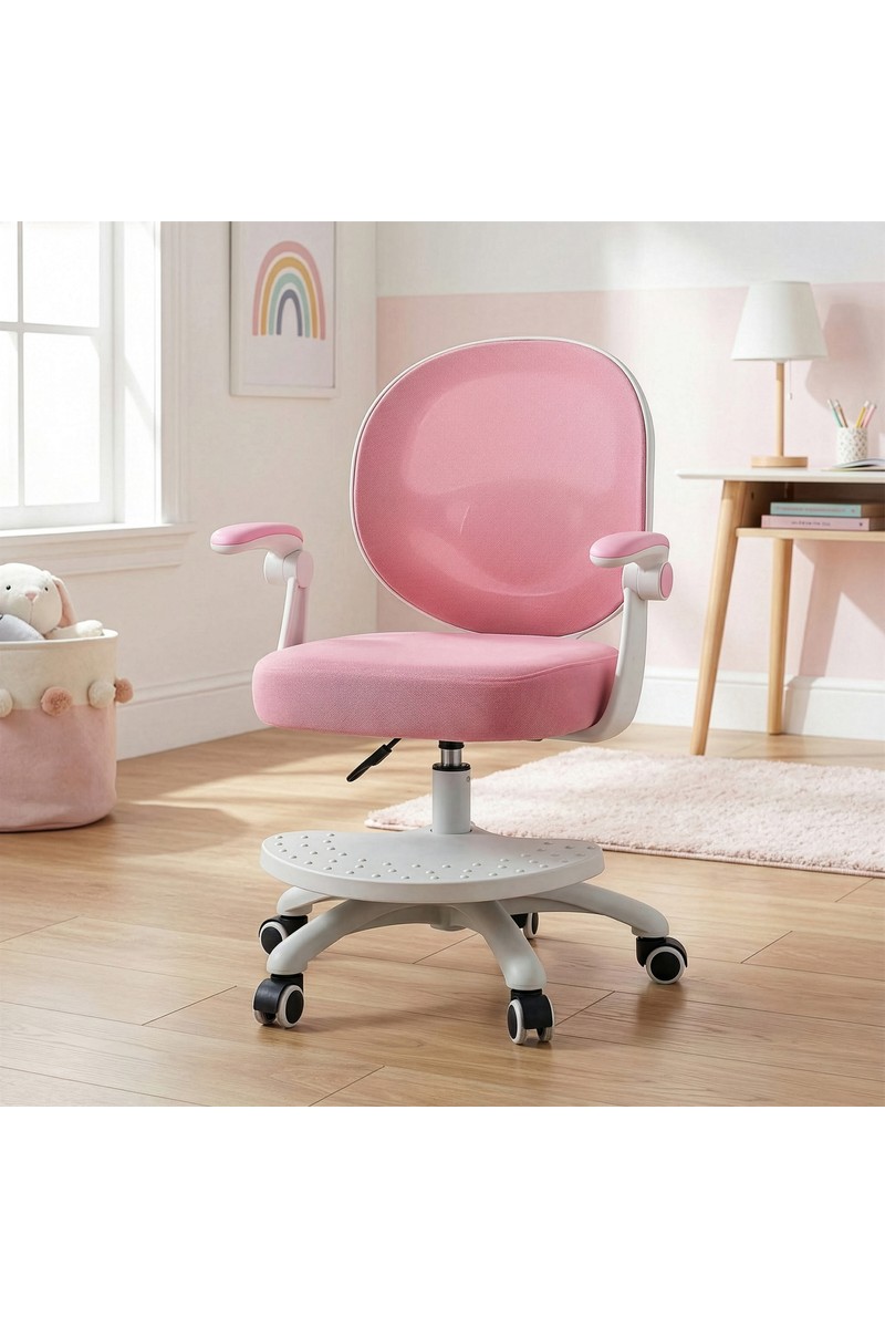 Karr Kids Vigo Çocuk Çalışma Sandalyesi