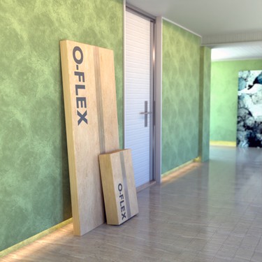 Karr Office Karr Office O-Flex Duo Çift Motorlu Elektrikli Yükseklik Ayarlı Masa - 120x60 - Beyaz - — 5. ürün görseli