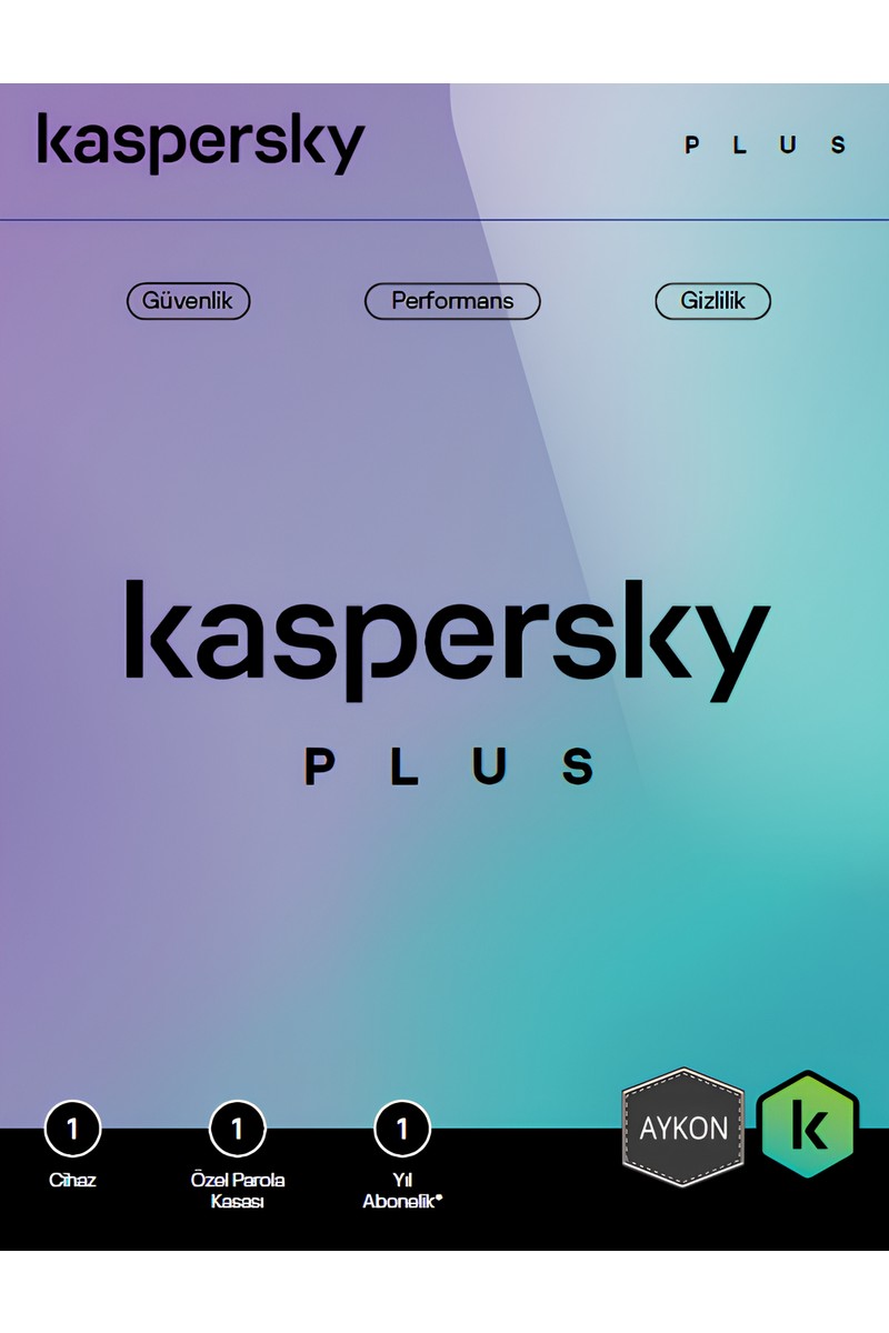 Kaspersky Plus 2025- 5 Kullanıcı 1 Yıl-Sınırsız Vpn Dahil- Resmi Distribütör Garantili- Hemen — 5. ürün görseli
