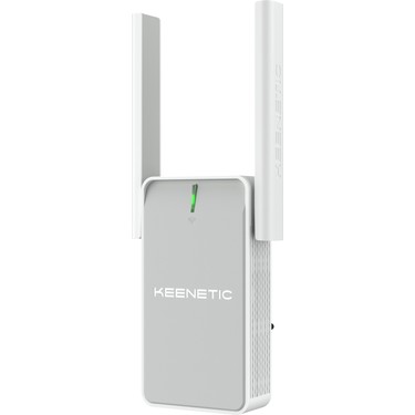 Keenetic Keenetic Buddy 5 AC1200 Kablosuz Menzil Genişletici, Wi-Fi Mesh, Repeater, Range Extender, Access fiyatı ve görseli