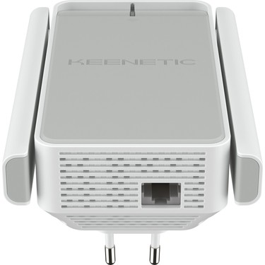 Keenetic Keenetic Buddy 5 AC1200 Kablosuz Menzil Genişletici, Wi-Fi Mesh, Repeater, Range Extender, Access — 2. ürün görseli