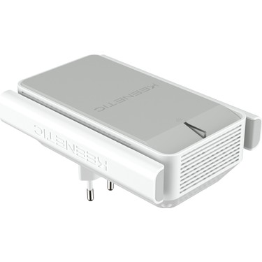 Keenetic Keenetic Buddy 5 AC1200 Kablosuz Menzil Genişletici, Wi-Fi Mesh, Repeater, Range Extender, Access — 3. ürün görseli