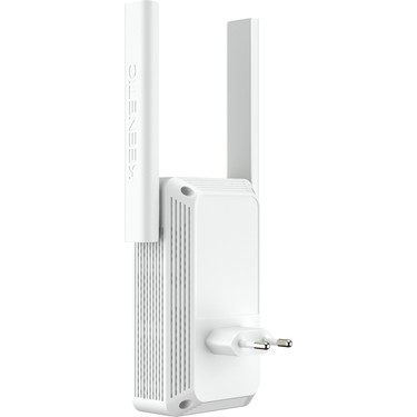 Keenetic Keenetic Buddy 5 AC1200 Kablosuz Menzil Genişletici, Wi-Fi Mesh, Repeater, Range Extender, Access — 4. ürün görseli
