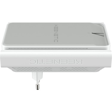 Keenetic Keenetic Buddy 6 AX3000 Menzil Genişletici Wi-Fi Mesh Repeater Range Extender Access Point — 2. ürün görseli