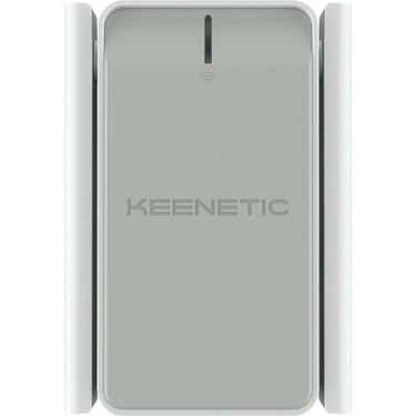 Keenetic Keenetic Buddy 6 AX3000 Menzil Genişletici Wi-Fi Mesh Repeater Range Extender Access Point — 4. ürün görseli