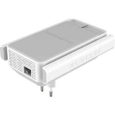 Keenetic Keenetic Buddy 6 AX3000 Menzil Genişletici Wi-Fi Mesh Repeater Range Extender Access Point — 5. ürün görseli