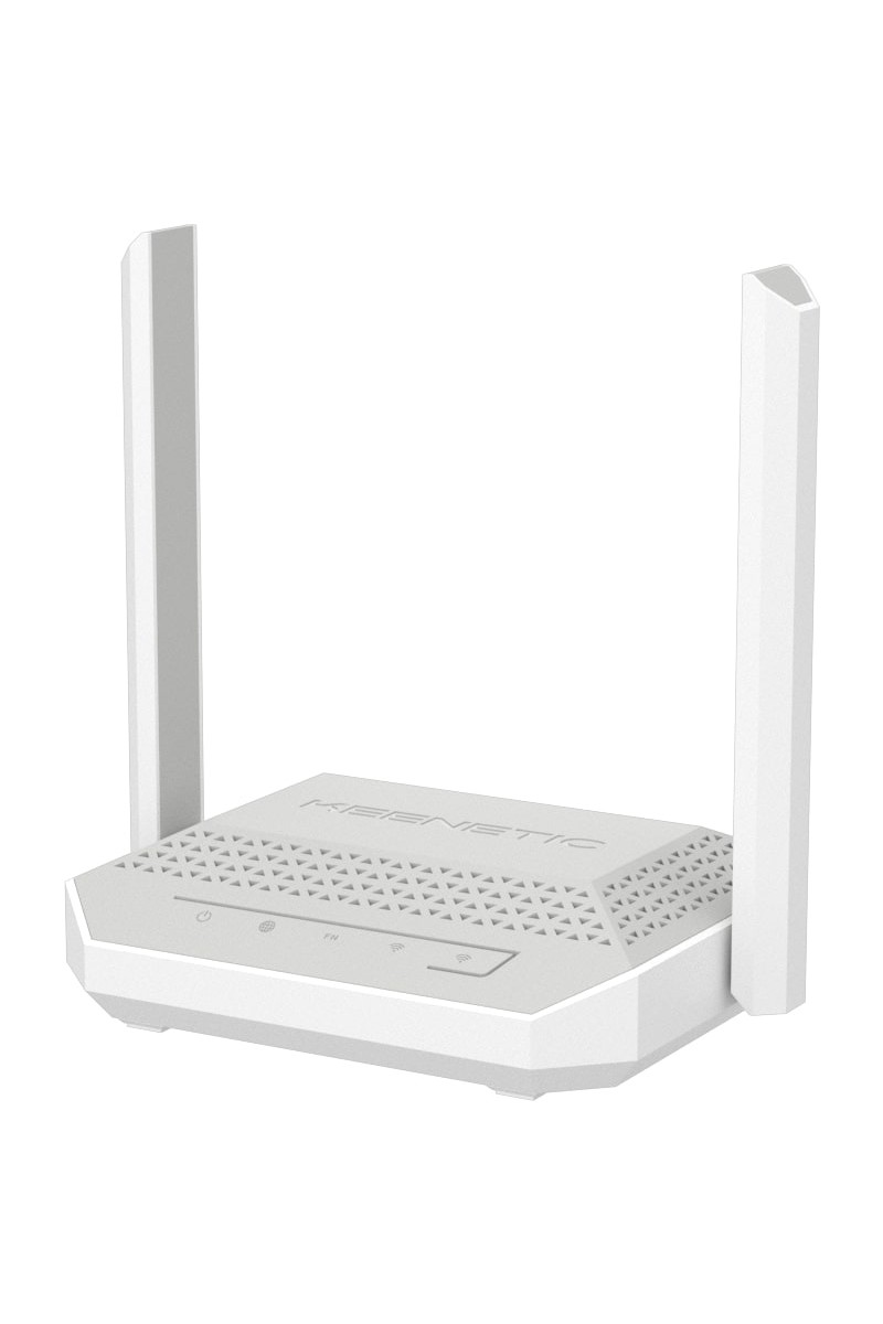 Keenetic Explorer DSL AC1200 Wi-Fi Mesh VDSL2/ADSL2+/Fiber Ebeveyn Kontrol Modem VPN Router 2x1Gbit/s KN-2013