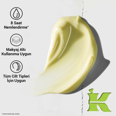 Kiehl's Kiehl's 28 ml Avokado Yağlı Göz Kremi Yoğun Nemlendirme Özelliği ile Göz Çevresini — 2. ürün görseli